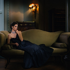 Red carpet events: Le Vieux London