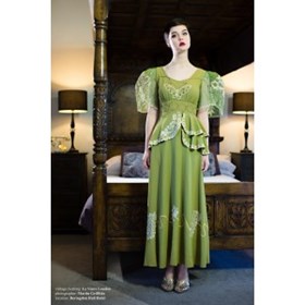 Vintage Style Clothing: Le Vieux London
